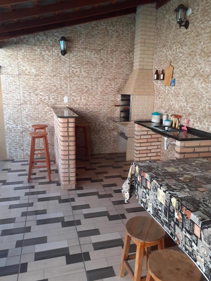 Вилла Casa Jardins Олимпия Экстерьер фото